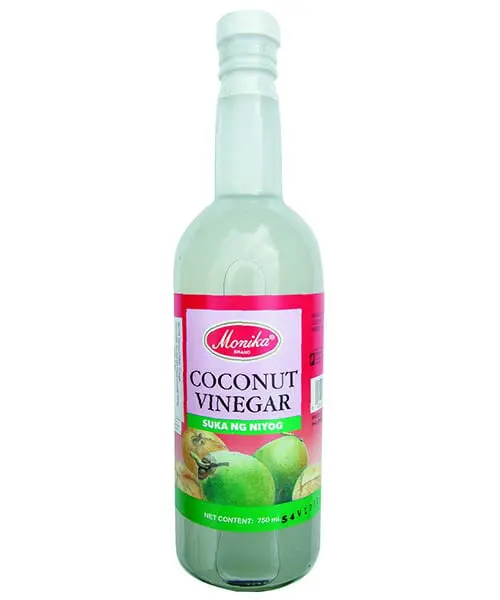 Monika Coconut Vinegar 750ml