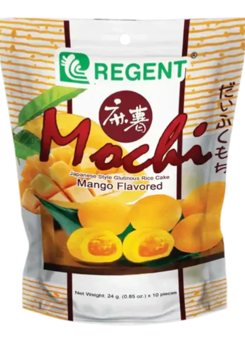 REGENT Mochi - Mango Flavor 240g