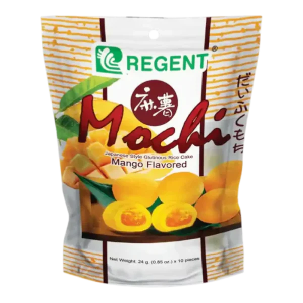 REGENT Mochi - Mango Flavor 240g