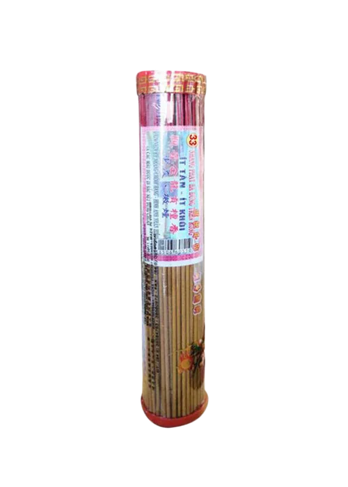 Vuong Kim Tanh Incense 33cm