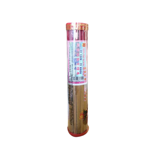 Vuong Kim Tanh Incense 33cm