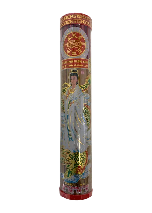 Vuong Kim Tanh Incense 26c