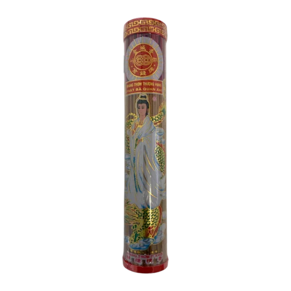 Vuong Kim Tanh Incense 26c