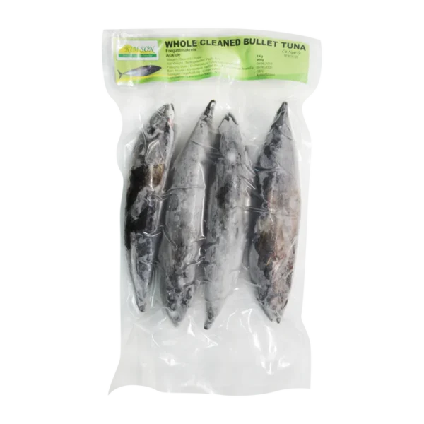 Kim Son Bullet Tuna 1kg