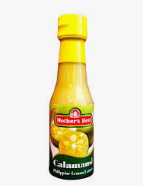 MBCE Mothers Best Calamansi Extract 150ml