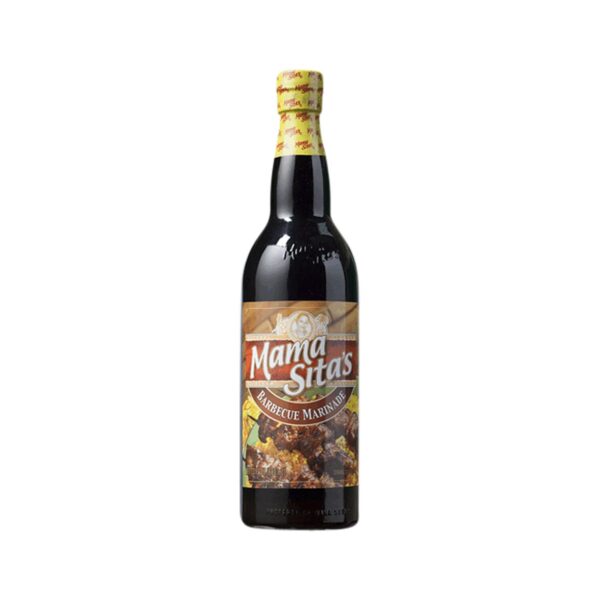 Mama Sita Liquid BBQ Marinade 680ml