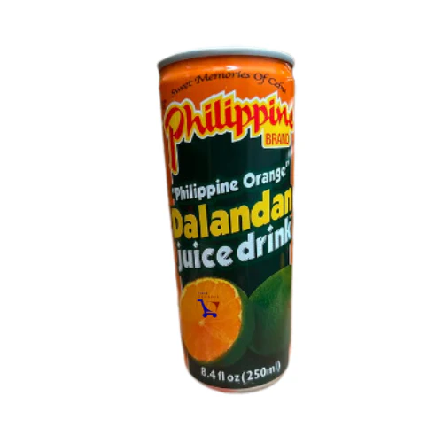 Philippine Brand Dalandan Juice 250ml