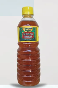 UNCLE TOM SUKANG NAGASANG 350ml