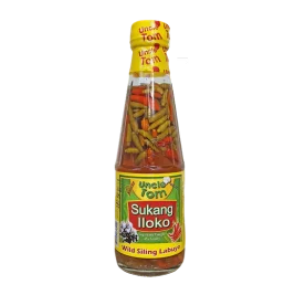 UNCLE TOM SUKANG WILD SILING LABUYO 350ml