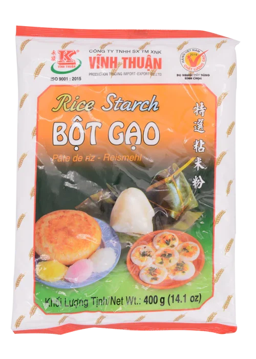 Vinh Thuan Corn Starch 400g
