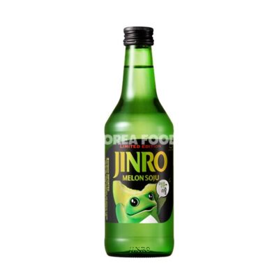 HJ Chamisul Melon Soju 13% a/v 350ml