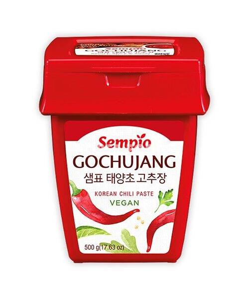 Sempio Gochujang, Korean Chili Paste 500g
