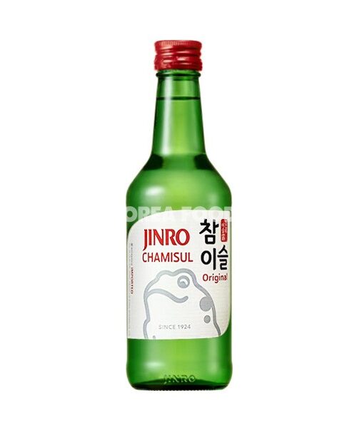 HJ Chamisul Classic 350ml A/v 20.1%