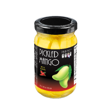 Sangkutsa Mango Spicy 250g