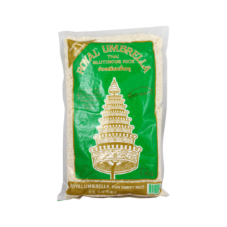 Royal Umbrella Thai Glutinous Rice 2kg