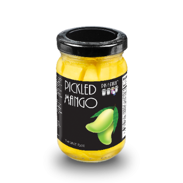 Sangkutsa Pickled Mango Original 250g