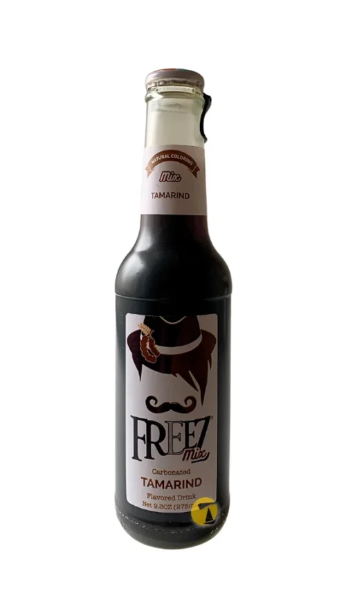 Freez Mix Sparkling Tamarind Flavour Drink 275ml