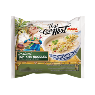 Mama Thai ConNext Instant Noodles Tom Kha Flavour 85g
