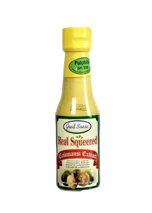 GOOD SENSE Calamansi Extracts Regular 150ml