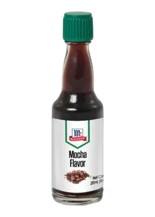McCormick Mocha Flavor 20ml