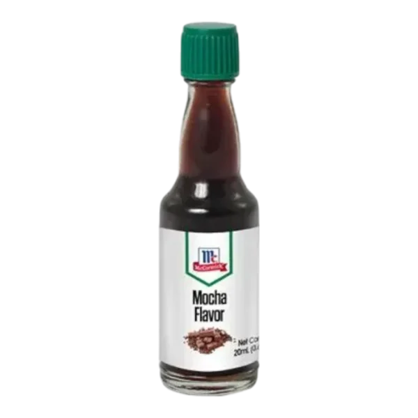 McCormick Mocha Flavor 20ml