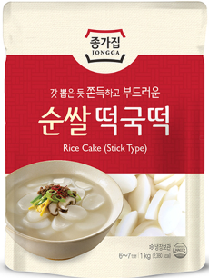 Screenshot 2026-10-07 150203 Chongga Rice Cake (Sliced) 500g